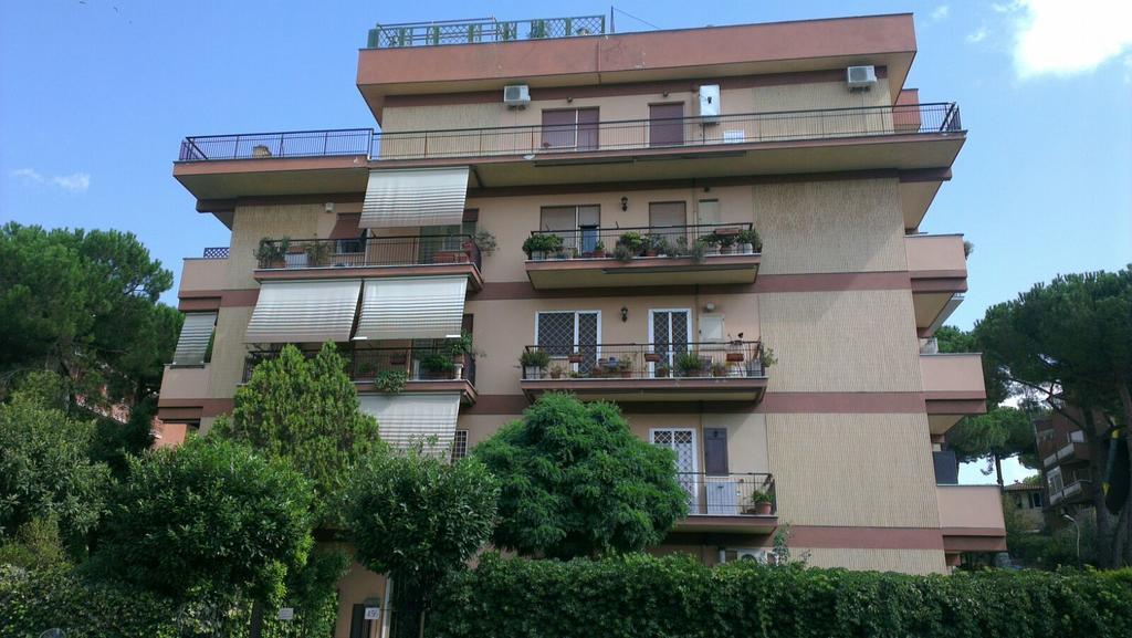 Casa Mia A Roma Battistini Quarto foto