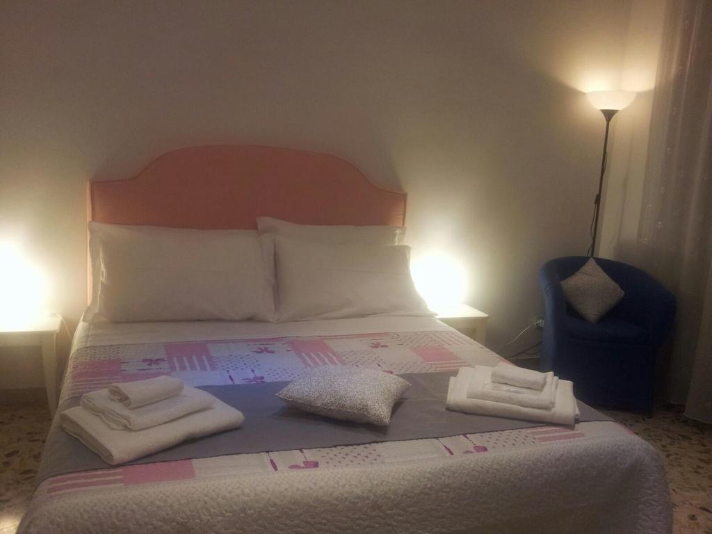 Casa Mia A Roma Battistini Quarto foto