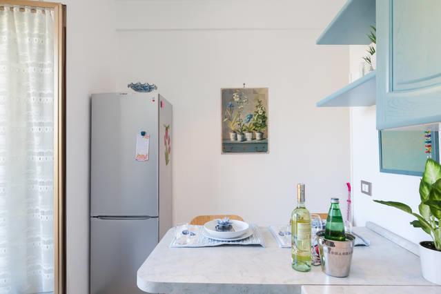 Casa Mia A Roma Battistini Quarto foto