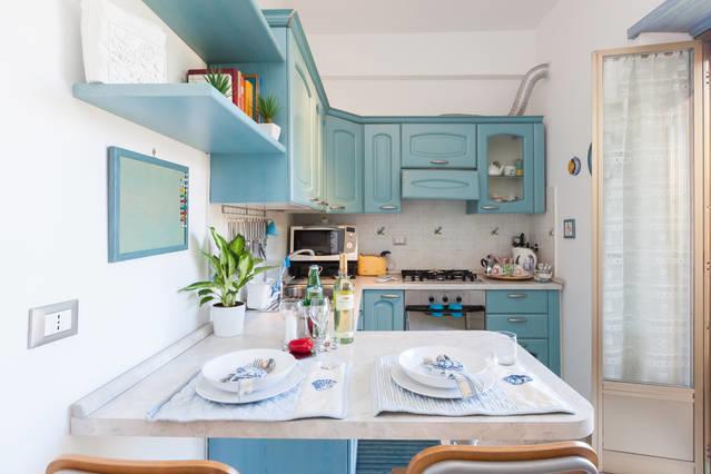 Casa Mia A Roma Battistini Quarto foto