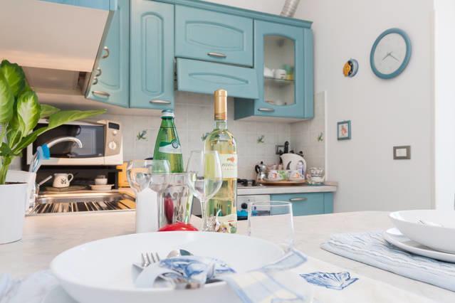 Casa Mia A Roma Battistini Quarto foto