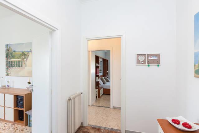 Casa Mia A Roma Battistini Quarto foto