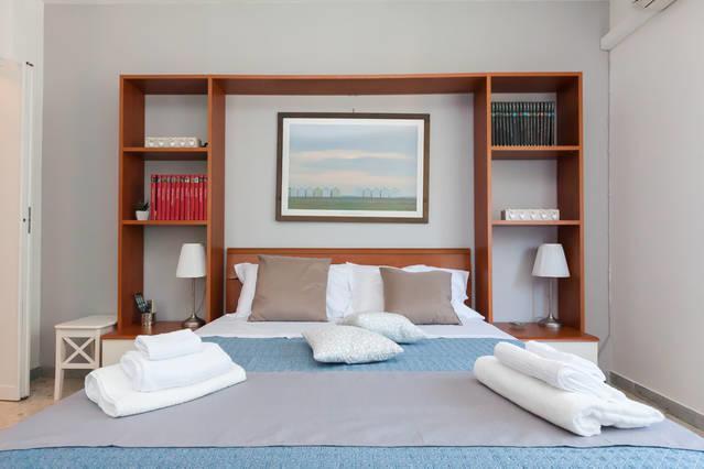 Casa Mia A Roma Battistini Quarto foto