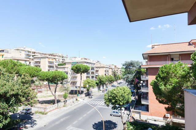 Casa Mia A Roma Battistini Quarto foto